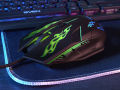 RGB Mouse - 6 Button - WIRED MOUSE - 3200 DPI - GAMING Mouse RGB. 