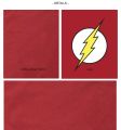 Flash T-shirt for men. 