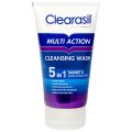 Clearasil 5-in-1 Ultra Wash-150 ml. 