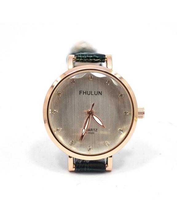 Copper%20Backdrop%20Dial%20Watch%20Green%20-%20Image%203