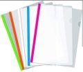 Stick File, Clear File, Bar File. 