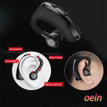 Topewon V9 Wireless Business Headphones Bluetooth Music Earphones Ear-hook Gaming Headsets Waterproof TWS Sports Earbuds. 