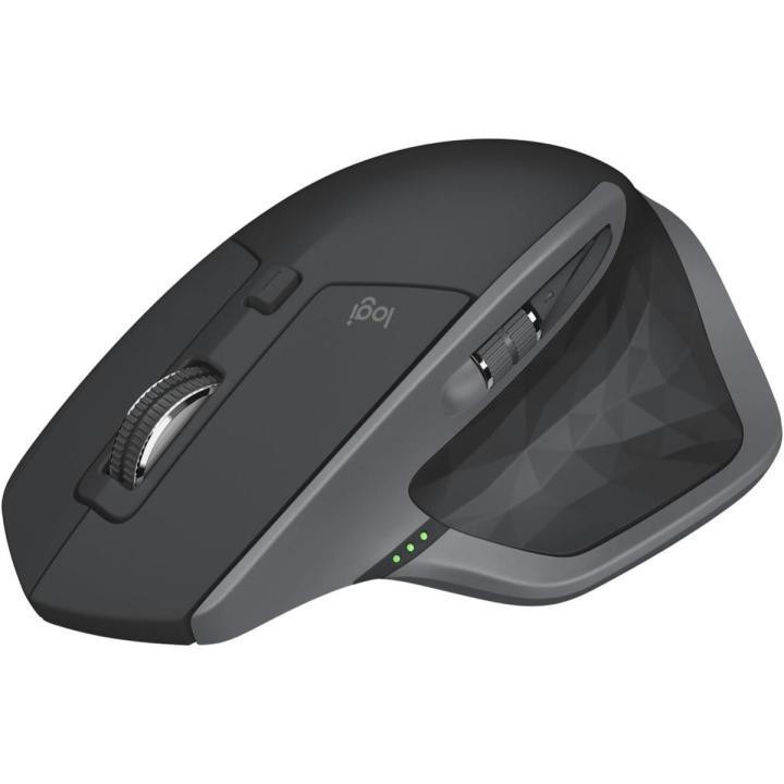 Logitech MX Master 2S Wireless Mouse