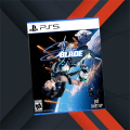 PLAYSTATION 5 DVD STELLAR BLADE PS5 GAME. 