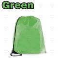 Drawstring Bag Shoes Cover - Tuition Bag - Gym Bag - Dori Bag - Football Shoes Bag. 