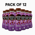 "Pack of 12 Chilled Mocha Cold Coffee - Rich & Creamy Ready-to-Drink Beverage | Perfect for Coffee Lovers!". 