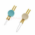Electric Cautery Pen Condenser Electric Cautery Monopolar Coagulation Device Head Tip Brushed Slate Eyelid Surgery Needle Tattoo. 