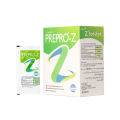 PREPRO® Z Probiotics with Zinc for Irritable bowel syndrome (IBS) and Diarrhea Relief - Matrix Pharma. 