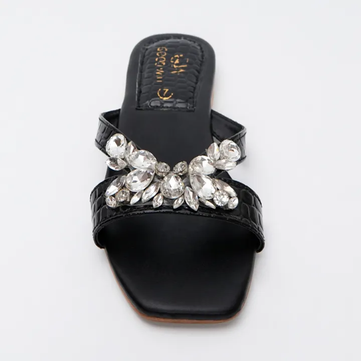 Stylish%20Trendy%20Unique%20Slides%20Having%20Crystal%20Stone%20Strips%20on%20the%20top%20For%20women%20-%20Image%206