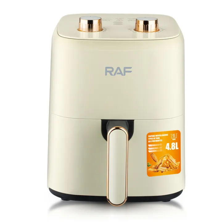 RAF%20Air%20Fryer,%204.8%20Liters,%201200%20Watts,%20White%20-%20R.5006W%20-%20Image%202