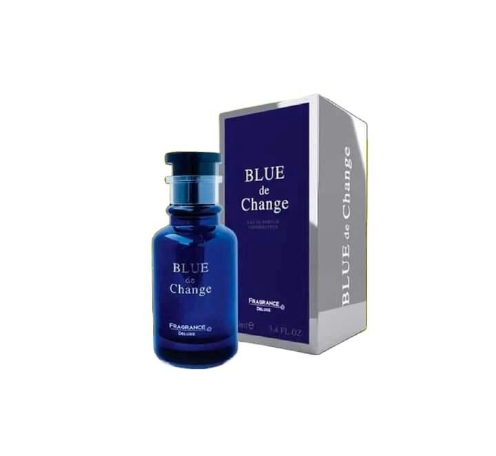 Blue De Change Best Perfume For Men 100ml "Unleash Your Sophistication: The Ultimate Men's Fragrance