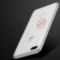 Baseus Ultra Thin Paper Case for iPhone 7 Plus, 8 Plus Cover. 