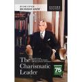 The Charismatic Leader Second Edition Quaid-i-Azam Mohammad Ali Jinnah and the Creation of Pakistan By Sikandar Hayat. 