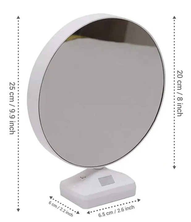3%20in%201%20Magic%20Mirror%20LED%20Photo%20Frame%20With%20LED%20Light%20Round%20Shape%20Imported%20Quality%20With%20Your%20Picture%20Display%20%20(Mirror+Photo%20frame+%20LED%20Light%20)%20-%20Image%206