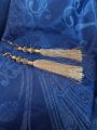 Tassels Earring/ Silk Thread Tassel Earring/ Drop Earring. 