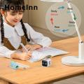 Productivity Cube Timer Efficient Time Management Digital Timer for Cooking Study Productivity Gravity Sensor Led Display Dual Modes Ideal for Students Professionals 4 Preset Times Southeast Asian. 