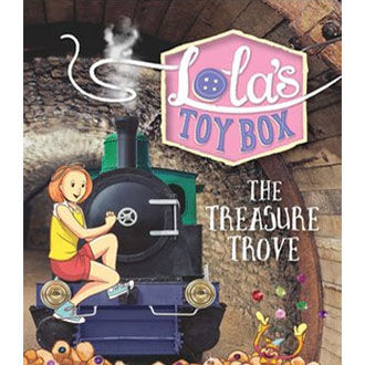 Lola’s Toy Box" by Danny Parker.