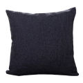 CUANFEN Solid Color Throw Pillow Cover 45x45cm Polyester Pillowcase Car Sofa Home Waist Cushion Cover Decoration Pillows Case. 