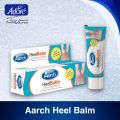 Aarch Heel Balm FOR ROUGH, DRY & CRACKED SKIN. 