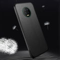Pluscase for Infinix Note 7 Case Quicksand Matte Thin Cover. 