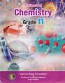 Textbook of Chemistry Grade 11. 