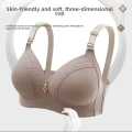 Soft Padded Push-up Bra for Women & Girls - Premium Quality, Multiple Colors, Sizes 32 to 48. 