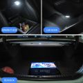 LOUISIS Portable 3 Color Touching Night Lights Emergency Lighting Car Interior Lighting Car Decorative Night Reading Light Led Touch Switch Light Car Touch Light Auto Wireless Ambient Lamp. 