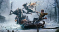 God of War Ragnarok offline game for computer Google Drive download FOR LIFETIME (QR CODE). 