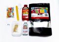DIY Slime Making Kit (DIY (9 IN 1) SLIME GLUE AND ACTIVATOR FOR KIDS. 