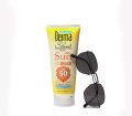 Derma Shine Sunblock (SPF 50) - 200 ML. 