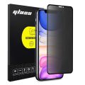 Samsung Galaxy A71 / A72 / A73 Privacy Screen Protector, HD | OG 9H Tempered Glass for Galaxy A73 5G A71 A72 (4G/5G), Case Friendly Full Coverage Anti Scratch Bubble Free Easy Apply. 
