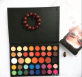 eyeshadow palette james charles Nude Shimmer Eyeshadow Palette Nautral Waterproof Glitter Pigment Eye Shadow Cosmetic Makeup. 