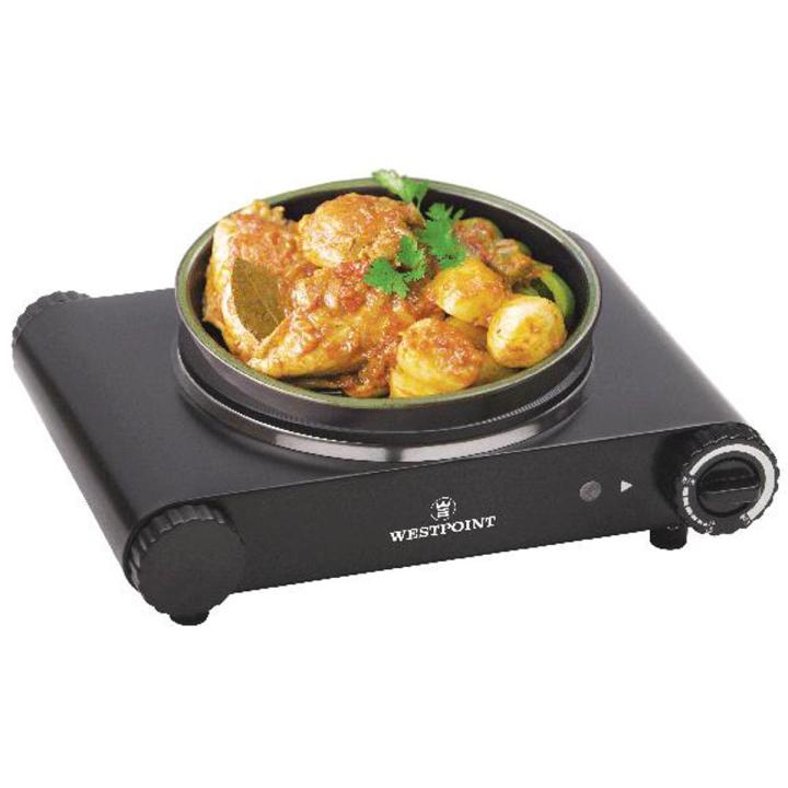 Westpoint WF-261 Hot Plate