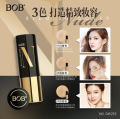 BOB Blemish Cave Nude Concealer Stick - Flawless Coverage for a Natural Look - Hydrating, Long-Lasting Formula for Even Skin Tone. 