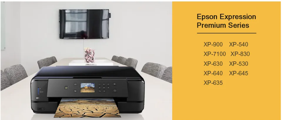 T3363 Cartuccia Magenta Epson Expression Premium XP-530 630 635 830 - Foto 5