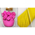 Kinetic Sand 0.5 Kg Pack Colors Blue Purple Green Pink Orange Beach Yellow For Kids. 