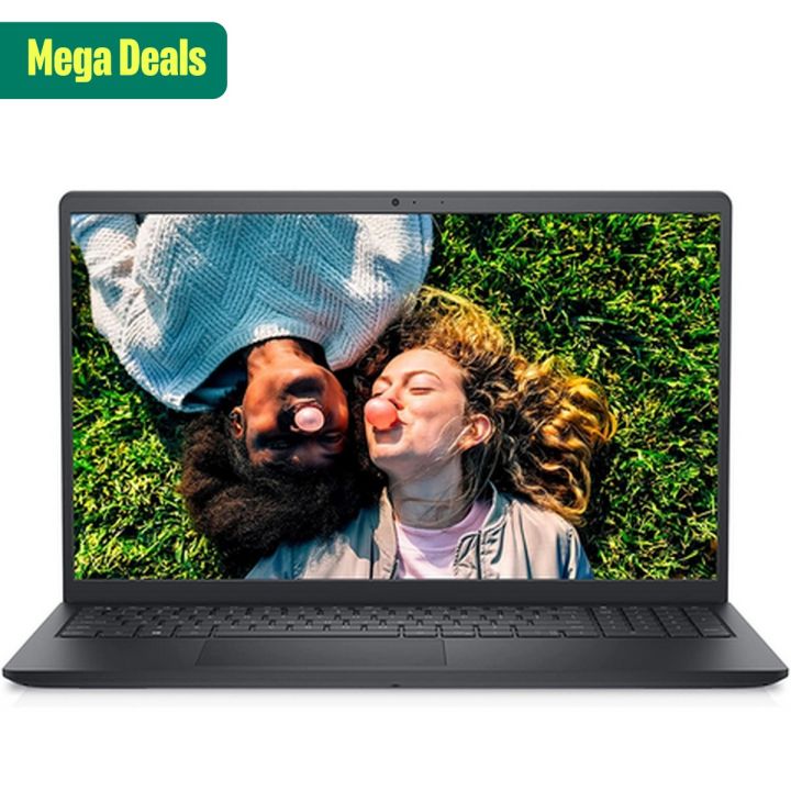 Dell Inspiron 3511 Ci5-1135G7, 15.6-inch FHD 8GB-Ram, 1TB-HDD Windows 10 Home 1 Year Channel Warranty