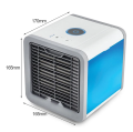 ENRAX CART MINI AC USB Mini Portable Air Conditioner Humidifier Purifier 7 Colors Light Desktop Air Cooling Fan Air Cooler Fan for Office Home. 