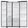 "RS62R5001B4/SG SBS Refrigerator with All-Around Cooling - 680L Capacity". 