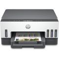 HP Smart Tank 720 Wi-Fi Duplexer All-in-One Printer - Image 8