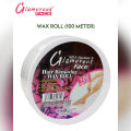 Glamorous Face 100 Meter Wax Strip Roll, Professional Wax Roll For Removing Wax.. 