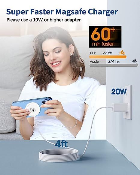 Magnetic%20Wireless%20Charger%20Fast%20Apple%20Mag-Safe%20Charger%20for%20iPhone%20-%20Image%203