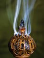 Bakhoor Incense Chocolate Shape - 40 grams | Al Anfar. 