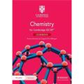Cambridge IGCSE Chemistry (0620) Coursebook 5th Edition(Low Price Edition). 