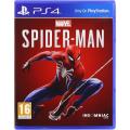 Marvel's Spider-Man - PS4 Games - Games for Play Station - G Mall. 