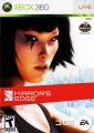 Mirrors Edge - Xbox 360 - JTAG Modified System. 