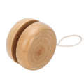 yoyo professional sturdy portable safe environmental healthy yo toys for child beginner. 