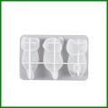 Silicone Clay Molds Sculpting Ceramic Molding Techniques Mold Making. 