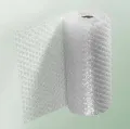 Bubble Wrap 5 Meter Length 10 Inch Wide High Quality Packing Material. 