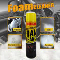 SOGO Mulitfunctional Quick And Easy Foam Cleaner For Home And Auto. 